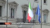 Putin a Draghi, non chiuderemo il gas all'Italia
