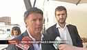 Renzi, grandi battaglie e grandi mediazioni