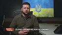 Zelensky, una crepa nel muro del consenso