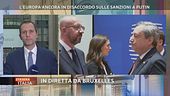 Leonardo Panetta da Bruxelles