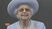 Il malessere della Regina Elisabetta