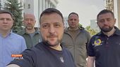 L'Ucraina non cede: "La vittoria sarà nostra"