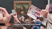 Politica da deridere, sociale da testare