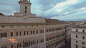 La politica italiana tenta di pensare all'Italia