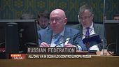 Lo scontro Russia-Europa