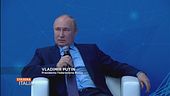 Parola di Vladimir Putin