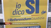I 5 referendum sulla Giustizia