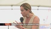 Alti e bassi da campagna elettorale
