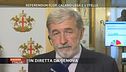 Da Genova Marco Bucci parla di cambiamento