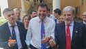 La vittoria del centrodestra