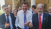 La vittoria del centrodestra
