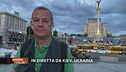 Fausto Biloslavo da Kiev