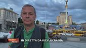 Fausto Biloslavo da Kiev
