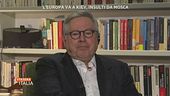 Paolo Liguori sul polso della guerra