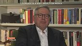 Paolo Liguori sulle sorti mondiali
