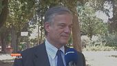 Lorenzo Bini Smaghi parla di Economia