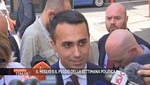 Una calda settimana di politica italiana