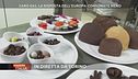La fabbrica di cioccolata alla canna del gas