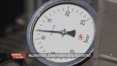 L'equilibrio della sfera politica italiana