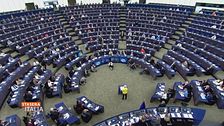 Europa al lavoro