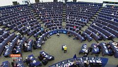 Europa al lavoro