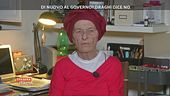 Emma Bonino a tutto campo