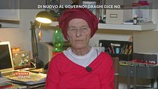 Emma Bonino a tutto campo