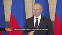 Duecentocinquesimo giorno di guerra in Ucraina!