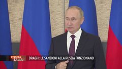 Duecentocinquesimo giorno di guerra in Ucraina!