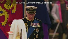 La veglia dei Principi