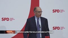 Sei giorni al voto!