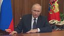 Vladimir Putin minaccia una escalation da incubo!
