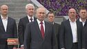 Cosa aspettarsi da Vladimir Putin?
