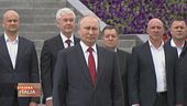 Cosa aspettarsi da Vladimir Putin?