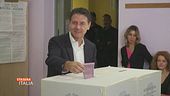 Esiti elettorali da amministrare