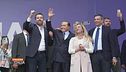 Vittoria all'incasso
