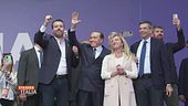 Vittoria all'incasso