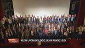 L'imminente Governo italiano