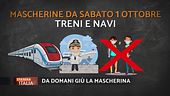 Nuove regole anti Covid-19