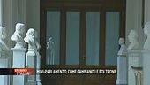 Il Parlamento di domani