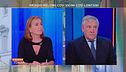 Toto ministri, Antonio Tajani: "Meloni ha chiesto a Berlusconi nomi di alto profilo"