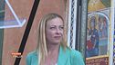 Le intenzioni di Giorgia Meloni