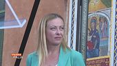 Le intenzioni di Giorgia Meloni