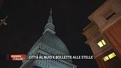Città brancolanti