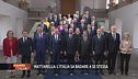 L'eredità di Mario Draghi
