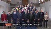 L'eredità di Mario Draghi