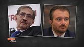Senato e Camera del Governo italiano