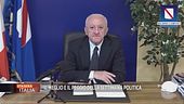 Una complessa settimana politica