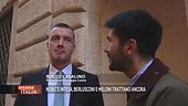 i palazzi della politica italiana