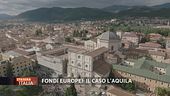L'Aquila risorge
